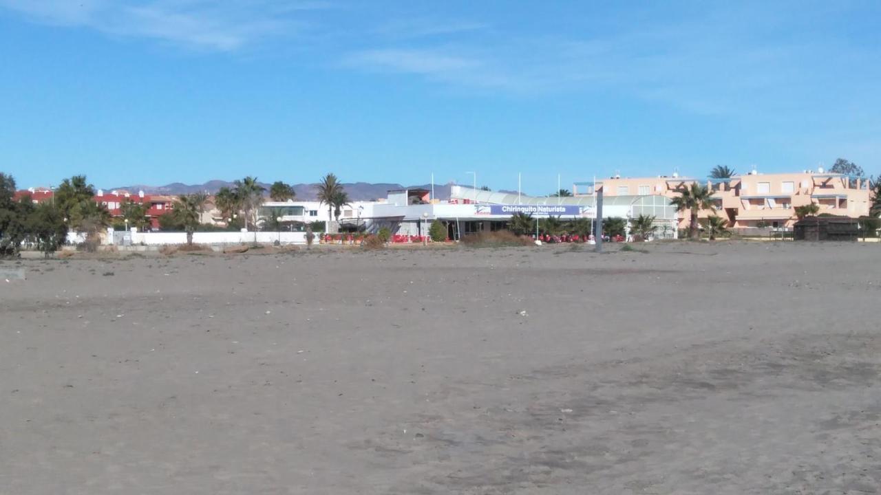 Torremar Natura 532 Vera Exterior photo