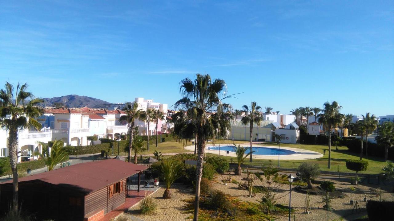 Torremar Natura 532 Vera Exterior photo
