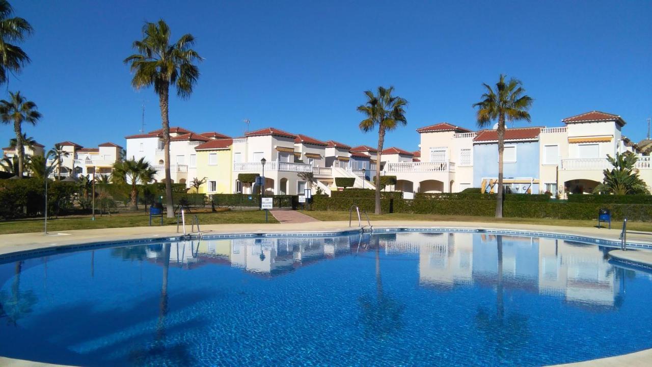 Torremar Natura 532 Vera Exterior photo