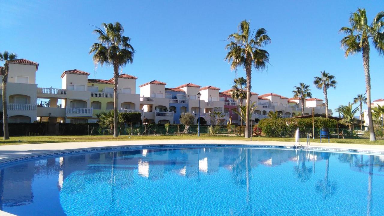Torremar Natura 532 Vera Exterior photo