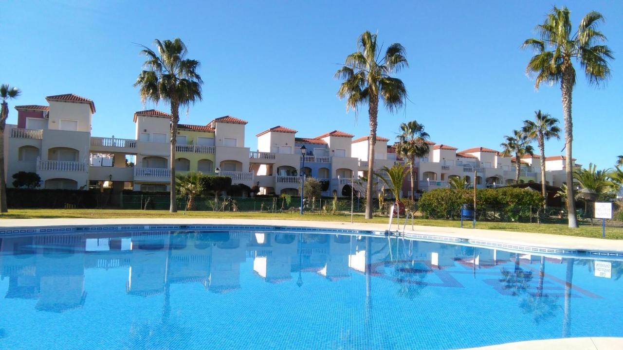 Torremar Natura 532 Vera Exterior photo