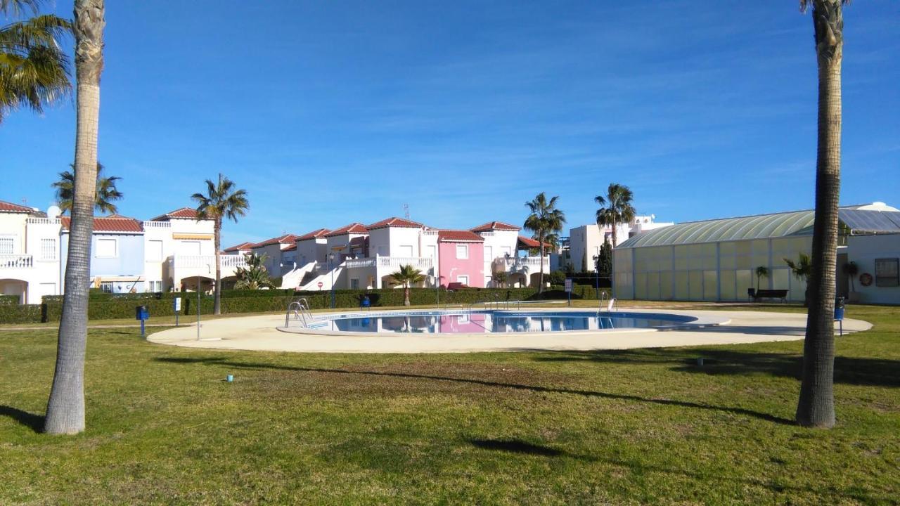 Torremar Natura 532 Vera Exterior photo