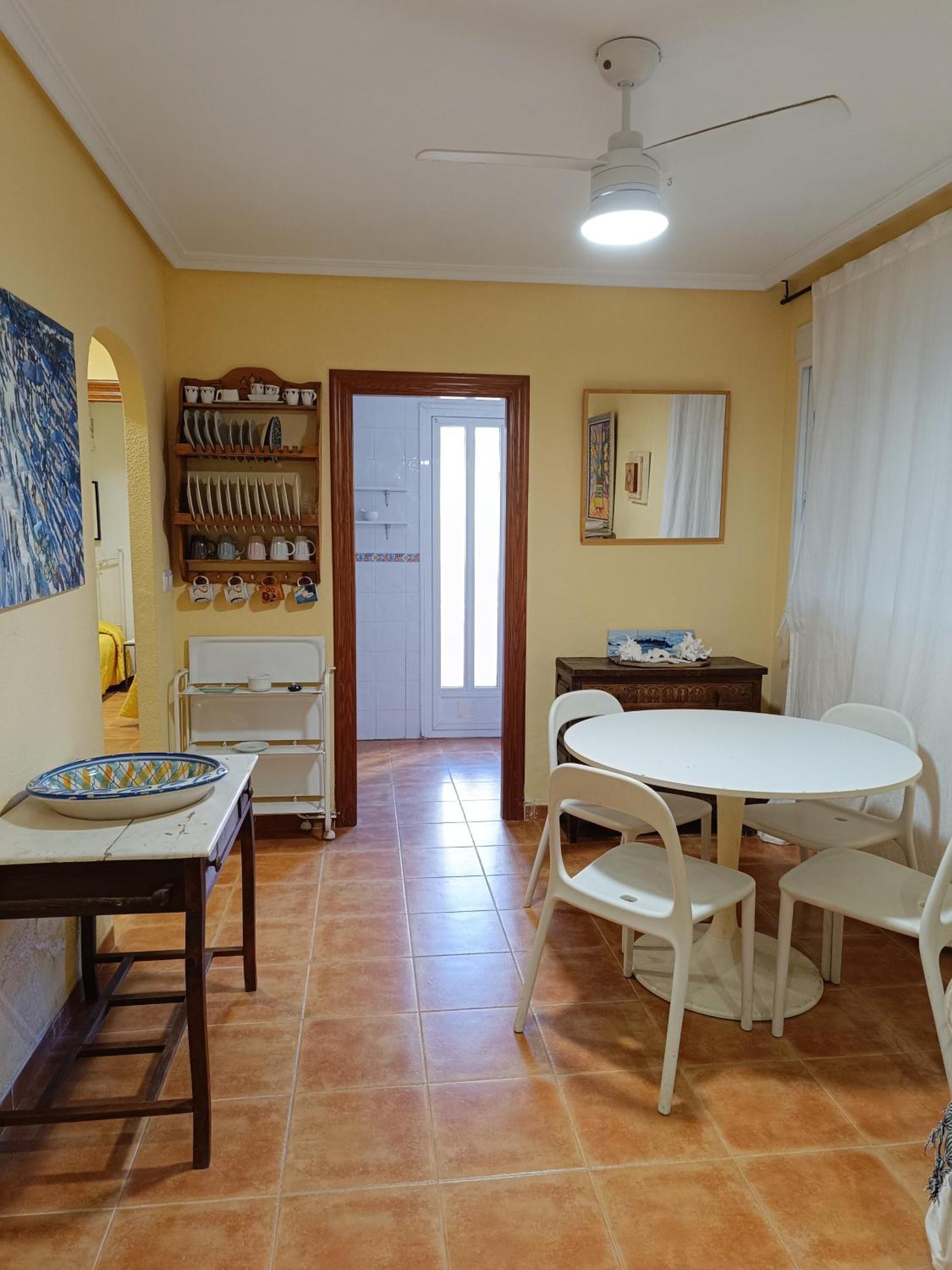 Torremar Natura 532 Vera Exterior photo